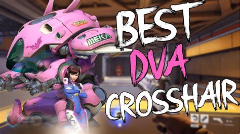 Dva crosshair - Oct 24, 2022 · Hanzo is one of the many returning heroes in Overwatch 2, joining his DPS counterparts like Tracer, Soldier 76, and Widowmaker.Veterans of the original Overwatch will surely know how best to play ... 